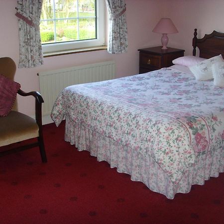 Springfield House B&B Клонакілті Екстер'єр фото