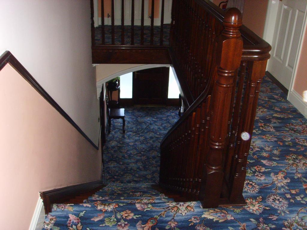 Springfield House B&B Клонакілті Екстер'єр фото