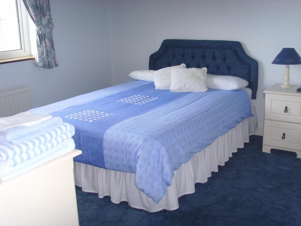 Springfield House B&B Клонакілті Номер фото