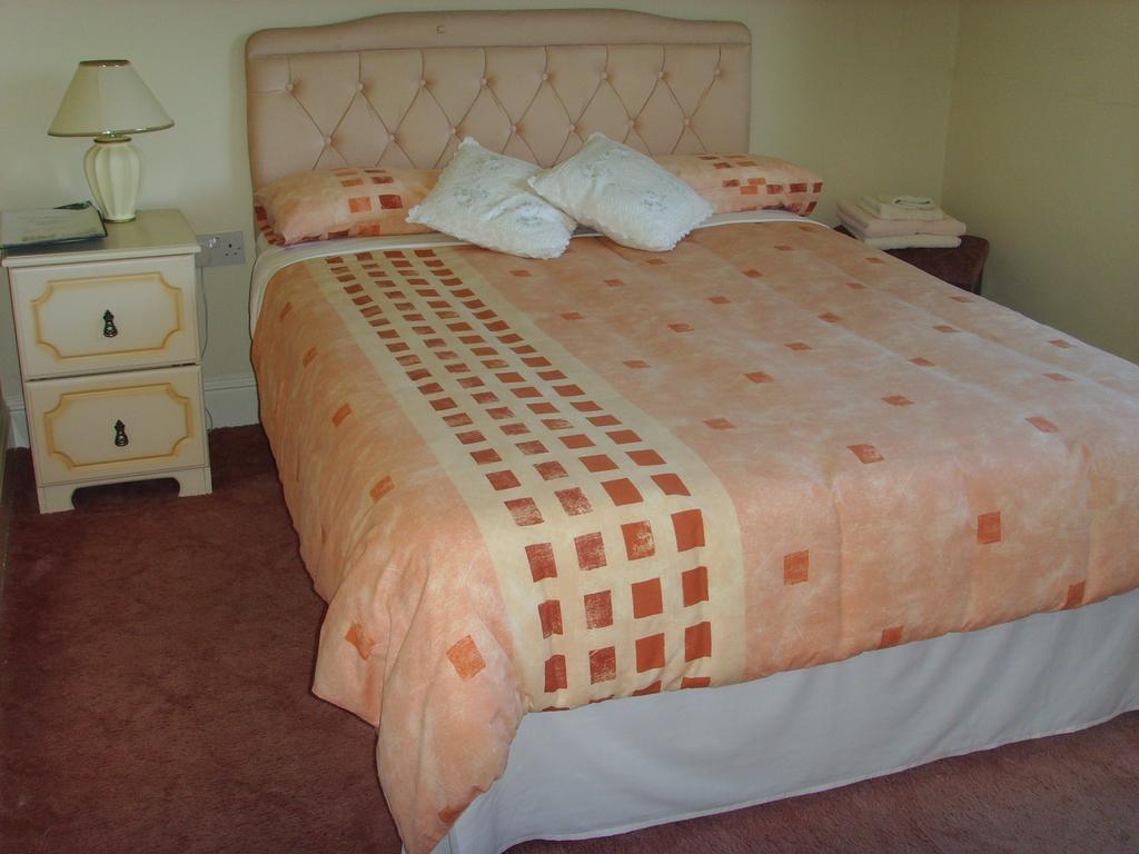 Springfield House B&B Клонакілті Номер фото