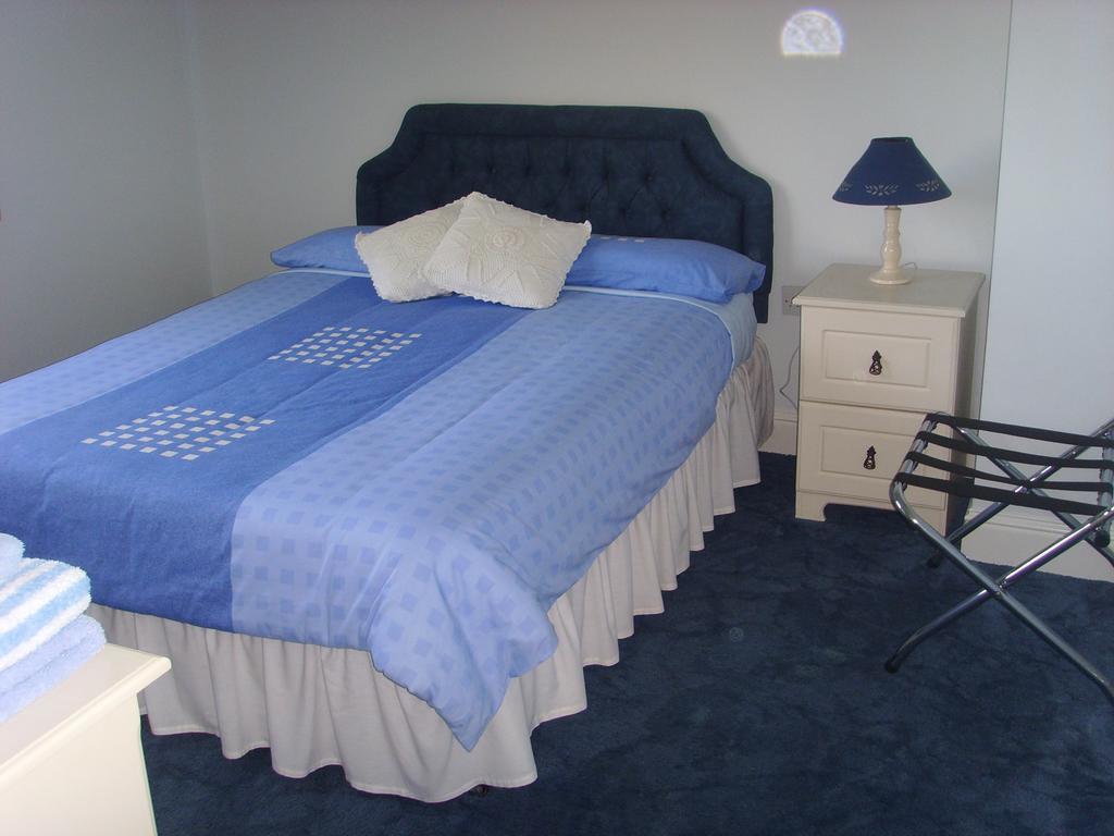 Springfield House B&B Клонакілті Номер фото