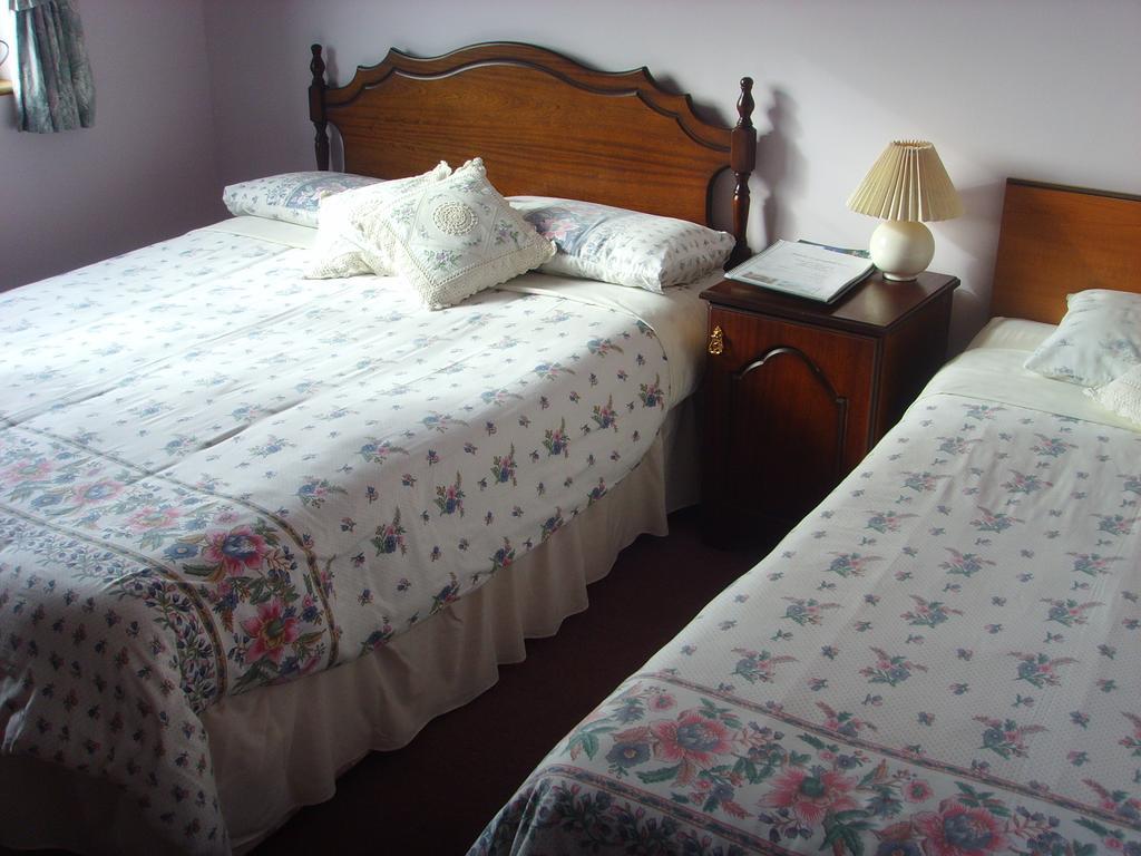 Springfield House B&B Клонакілті Номер фото