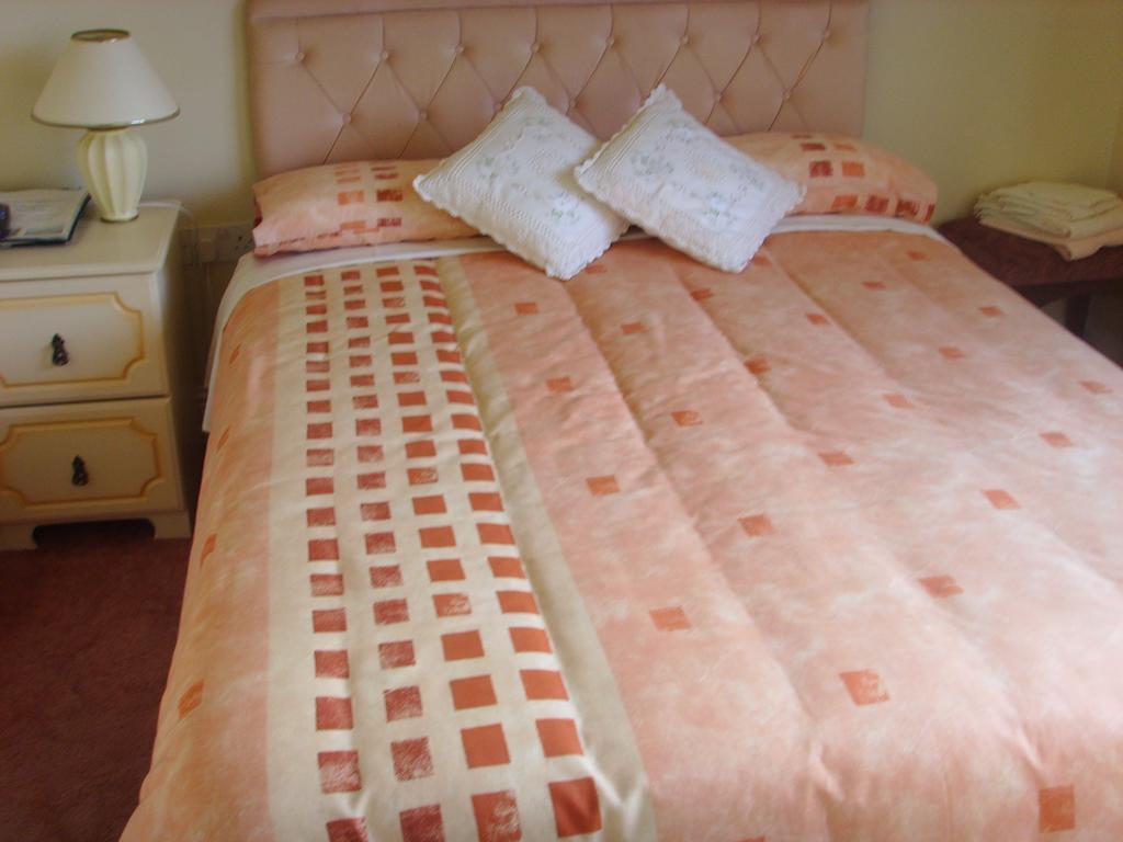 Springfield House B&B Клонакілті Номер фото
