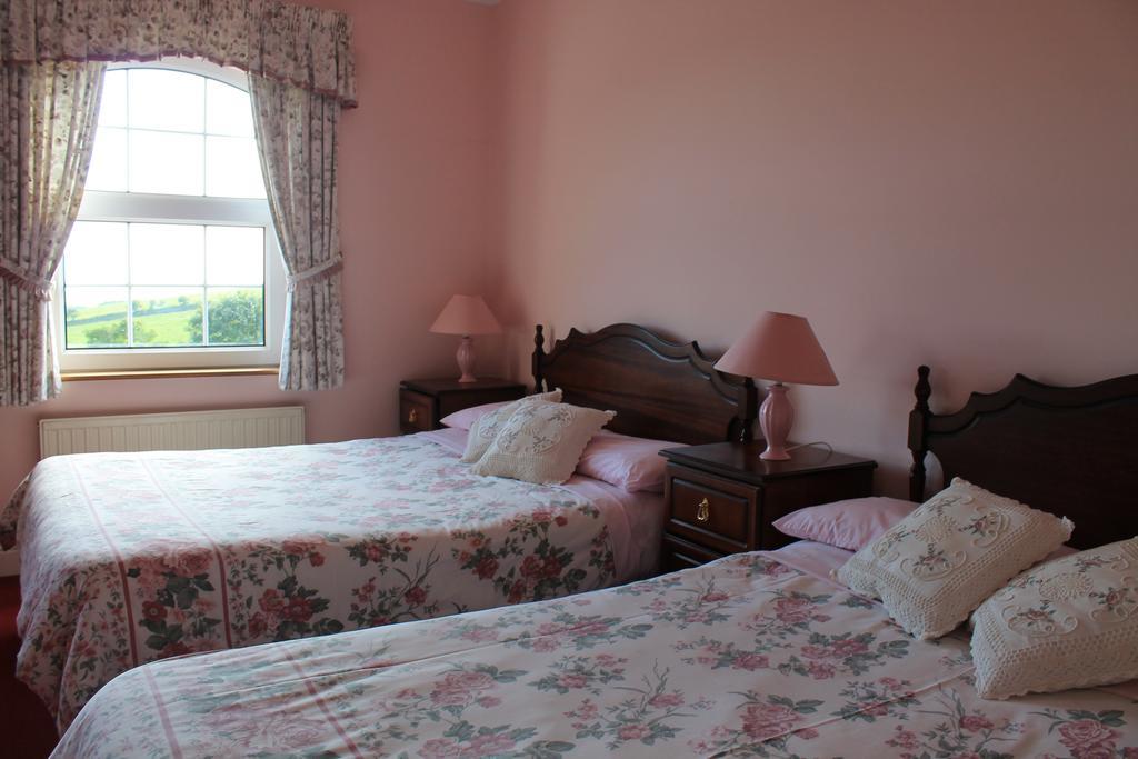 Springfield House B&B Клонакілті Номер фото