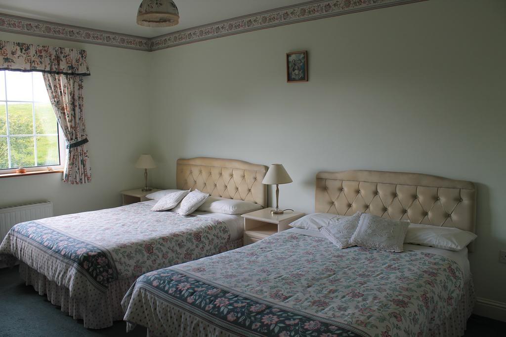 Springfield House B&B Клонакілті Номер фото