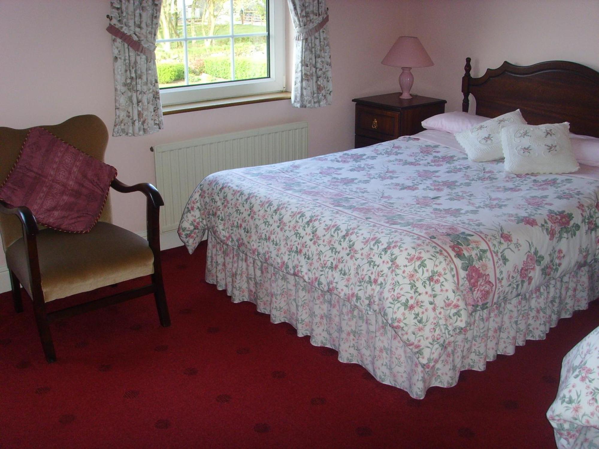 Springfield House B&B Клонакілті Екстер'єр фото