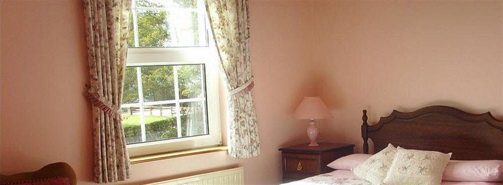 Springfield House B&B Клонакілті Екстер'єр фото