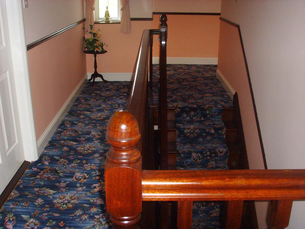 Springfield House B&B Клонакілті Екстер'єр фото