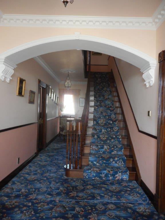 Springfield House B&B Клонакілті Екстер'єр фото